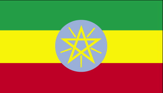 Ethiopia