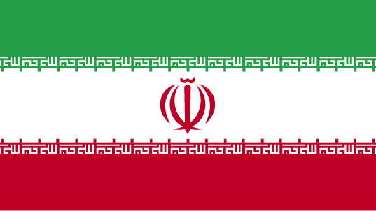 Iran, Islamic Republic of