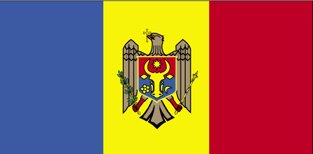 Moldova, Republic of Moldova, Republic of