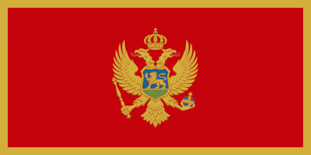 MontenegroFlag
