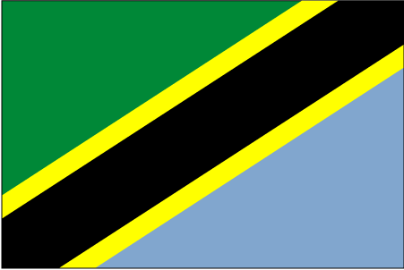 Tanzania, United Republic of