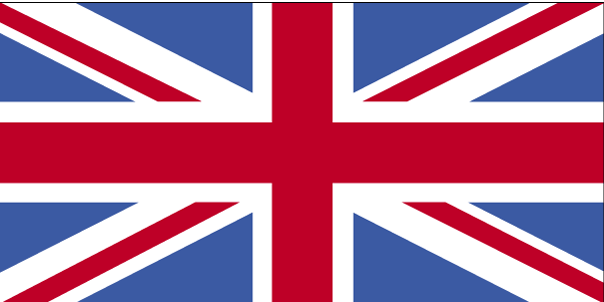 UK Flag