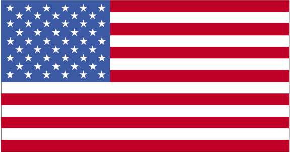 drapeau États-Unis