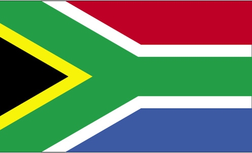 South Africa