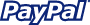 paypal logo