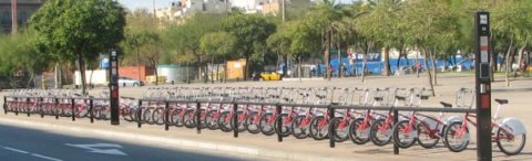 bicing