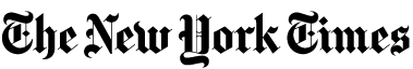 NYT Logo NYT Logo