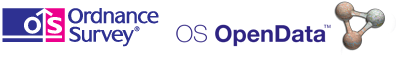 os opendata logo