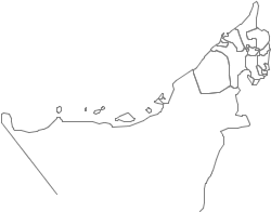 country map