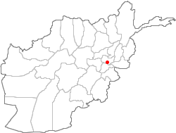 country map