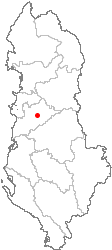 country map