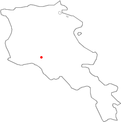 country map