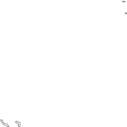country map