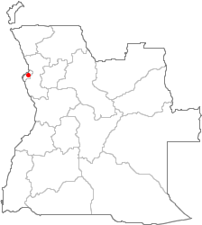 country map