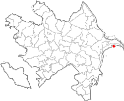 country map