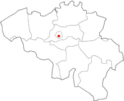 country map