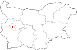 country map