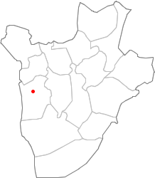 country map