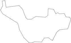 country map