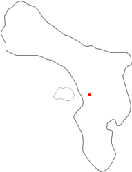 country map