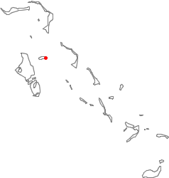 country map
