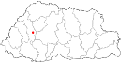 country map
