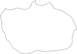 country map