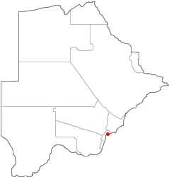 country map