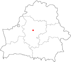 country map