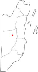 country map