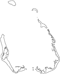 country map