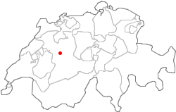 country map