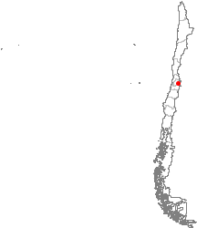 country map