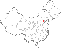 country map