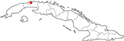 country map
