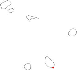 country map