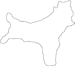 country map