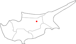 country map