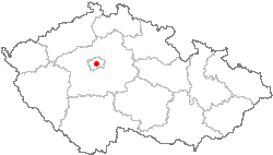 country map