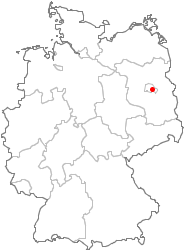 country map