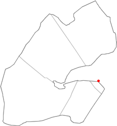 country map