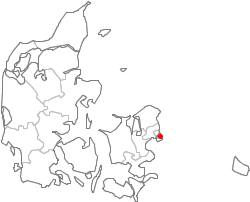 country map