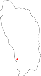 country map