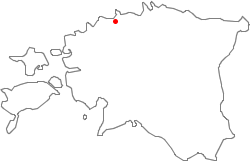 country map