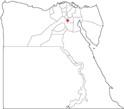 country map