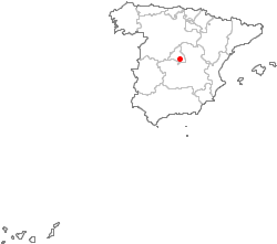 country map