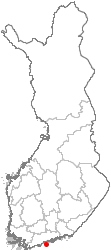 country map