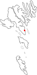 country map