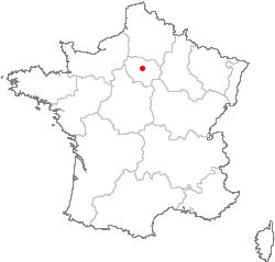 country map