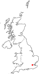 country map